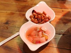 -辣不二水煮鱼(哈西店)