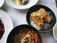 -富力丽思卡尔顿酒店·丽轩中餐厅