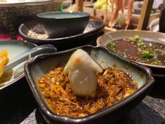 -湊湊火锅·茶憩(和平大悦城店)