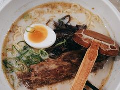 -味千拉面(首都机场T3店)