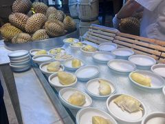 -川骄海鲜自助(亚运村店)