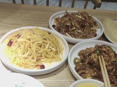 -榆林镇筋饼(知春路店)