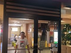 门面-麦当劳(南京水西门大街店)