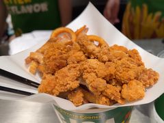 -Potato Corner(广州天河城店)