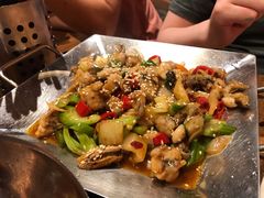 -队长面馆 La Pasteria del Capitano