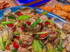 -1819餐厅·团队聚餐·烤串·精酿