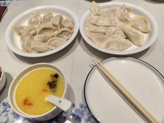 -东方饺子王(工农大路店)