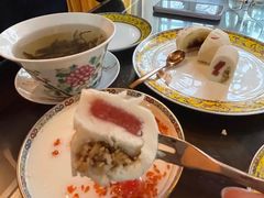 -富华斋饽饽铺·宫廷糕点·伴手礼(护国新天地店)