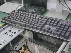 -华硕笔记本电脑维修售后服务中心(中环大厦店)