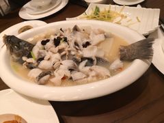 -水月周庄铂尔曼酒店-水月荟中餐厅