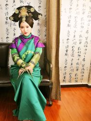-美云庭古装·格格服汉服·京城旅拍(北京店)