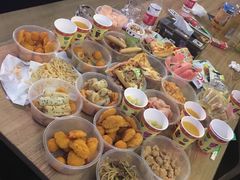 -好享派·团建轰趴馆(旗舰店)