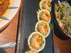 -京鹿料理(荟聚店)