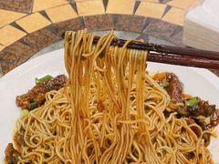 -梧桐面馆桐乡阿能面店(印象城店)