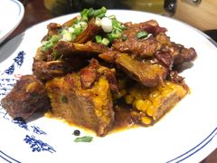 -那家老院子东北菜·饺子·小鸡炖蘑菇(艳华街店)