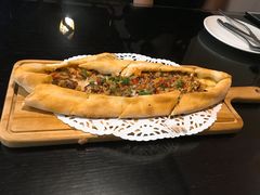 -Mevlana梅夫娜土耳其餐厅·清真