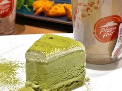 -必胜客(漕宝路店)