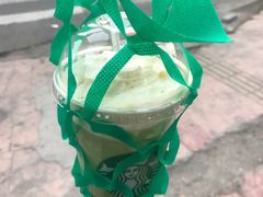 -星巴克(南京狮子桥店)