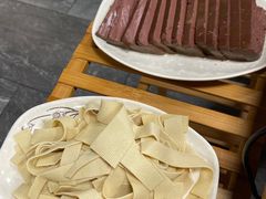 -大自然醉鹅·铁锅火焰鹅(上海联洋店)