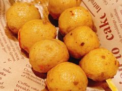 原味鱼蛋-敏华冰厅(天河城店)