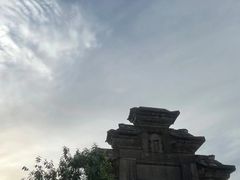 -南关石牌坊古镇