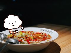 -太二酸菜鱼(深圳布吉万象汇店)