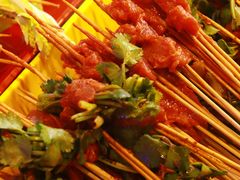 -钢管厂五区小郡肝串串香(通锦桥店)