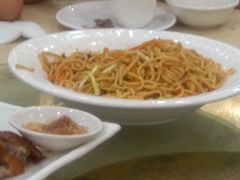 干烧伊面-潮喜竹溪荔湖酒家(荔枝湾店)