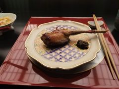 -鳥喜Toriki怀石烧鸟料理