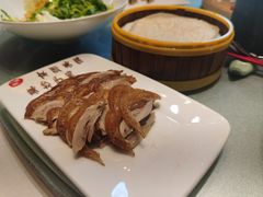 -全聚德(常州店)
