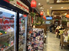 -玉桥餐厅(天坛店)