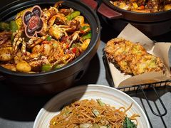 -领蟹祥记·香辣蟹·特色小海鲜(奥体天虹店)