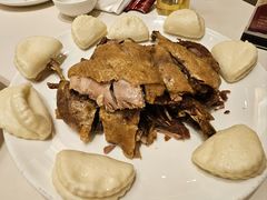 -得月楼·省级非遗·传统苏帮菜(观前店)