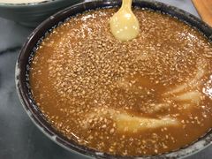 -马记伊源斋涮肉·清真菜(潘家园古玩市场店)