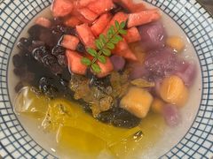 -初甜·舒芙蕾·韩式雪花冰(流塘店)