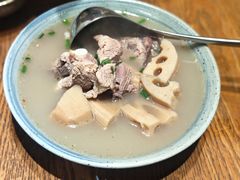 -静一餐厅·湖北菜(前门店)