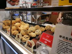 -西树泡芙(正佳店)