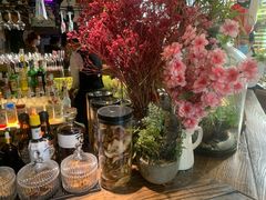 -胡桃里音乐酒馆(东区店)