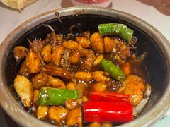 -锦府园·杭州小馆·创意杭帮菜(湖滨银泰in77店)