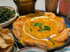 -Home Thai·泰谣(王府井apm店)