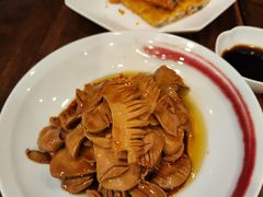 -宝中宝食府(清泰街店)