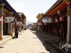 -丹噶尔古城