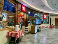 -西贝(宝乐汇店)