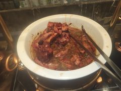-尚宴牛特鲜自助(太原街万达店)