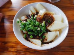 -洞子口张老二凉粉(文殊院店)