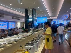 -素满香·食养自助(建邺万达店)