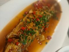 -千岛湖小鱼儿·淳安匠心农家菜