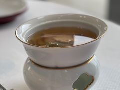 -北京柏悦酒店·锦庭餐厅Dining Room