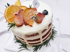 -ZOZO's昌左左精致甜品设计(新北店)