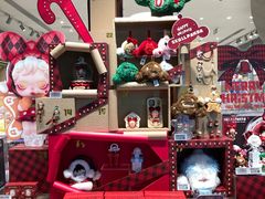 -泡泡玛特POPMART(合生汇店)